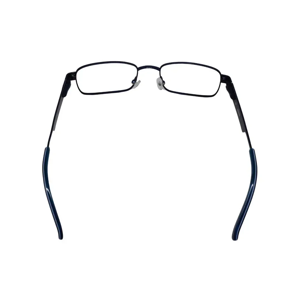 Guess GU9062 BL (Blue/Silver) Youth 47-17-130mm Eyeglasses FRAMES ONLY - GOOD
